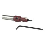 Ctn Paltava Havşa Matkabı Freze Ucu 3.0 - 3 mm