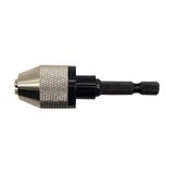 Ctn Paltava Hobi Bits Saplı Mini Mandren 0,5 - 6 mm - 05,06