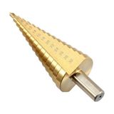 Ctn Paltava Kademeli Matkap Ucu 4.32 mm - 4,32