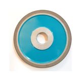 Ctn Paltava Karbür Taşlama Elmas Bileme Düz Model 1A1 100 x 10 Delik Çapı 20 mm - 150x10 delik 32 mm