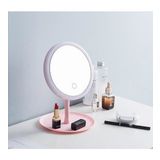 Ctn Paltava LED Işıklı Makyaj Aynası