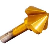 Ctn Paltava Metal Havşa Matkabı 20 mm