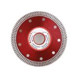 Ctn Paltava Turbo Seramik Fayans Kesici Hassas Kesim 115mm