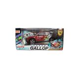 CTOY 1:14 Uzaktan Kumandalı Yarış Arabası TXZCCFACB419195