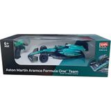 Ctoy Aston Martin Aramco Uzaktan Kumandalı Araba