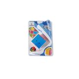 ctoy Ceren Kartelada Şekilli Rubik Küp CTOY-581-5.7F
