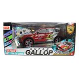 Ctoy CTOY-698-27 RC 1:14 Uzaktan Kumandalı Araba