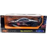 Ctoy CTOY-QX3688-6 1:16 Uzaktan Kumandalı Şarjlı Model Araba
