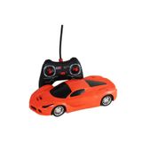 Ctoy Ctoys 338-59 Uzaktan Kumandalı Hızlı Yarış Arabası Oyuncak