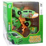 Ctoy Ctoys Kuşa Dönüşebilen Oyuncak Araba 339-60 Yeşil