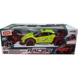 Ctoy Ctoys Super Speed Racing Kumandalı Yarış Arabası 797-36