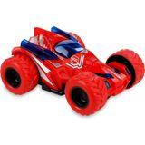 Ctoy D400 21 360 Derece Dönebilen Sürtmeli Araba