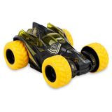 Ctoy D400 21 Siyah 360 Derece Dönebilen Sürtmeli Araba