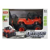 Ctoy H338-15 Kumandalı Safari Aracı