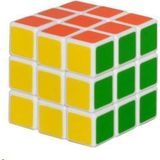ctoy mini sihirli küp rubik zeka küpü 3x3 581-5.5c - Yok