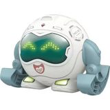 ctoy oyuncak akıllı robot 6678-16 - Yok