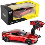 Ctoy Oyuncak Aston Martin Vantage Uzaktan Kumandalı Araba Usb Şarjlı 29314