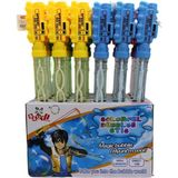 ctoy oyuncak baloncuk tren 30 cm 8888-37 (1 adet) - Yok