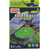 ctoy oyuncak futbol oyunu 1202 (karışık renk 1 adet) - Yok