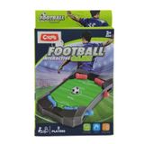 Ctoy Oyuncak Futbol Oyunu 1202 (Karışık Renk 1 Adet)