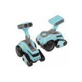 Ctoy Oyuncak Işıklı ve Sesli Dans Eden Robot 6678-5