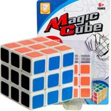 Ctoy Oyuncak Mini Sihirli Küp 3X3 Kartela 581-4.5A