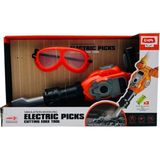 ctoy oyuncak pilli tamir seti hilti hb3299-23 - Yok