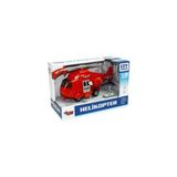 Ctoy Oyuncak Sesli Ve Pilli Kurtarma Helikopter 1:20 WY760D