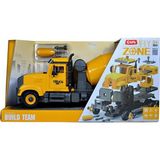 ctoy oyuncak sök tak ış makinası yw9075c - Yok
