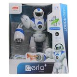 Ctoy Oyuncak Uzaktan Kumandalı Akıllı Robot 99888-2