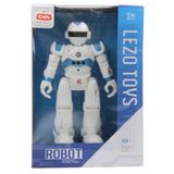 Ctoy Oyuncak Uzaktan Kumandalı Akıllı Robot 99888-3