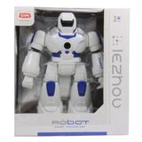 Ctoy Oyuncak Uzaktan Kumandalı Akıllı Robot 99888-5