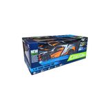 Ctoy Oyuncak Uzaktan Kumandalı Usb Araba Rc 1:10 RQ2040