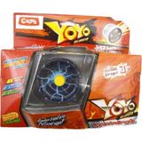 Ctoy Oyuncak Yoyo Hy779E