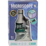Ctoy Steam Mikroskop Setim Sd661