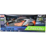 Ctoy Uzaktan Kumandalı Usb Araba Rc 1:12