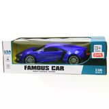 Ctoy Uzaktan Kumandalı Usb Model Araba