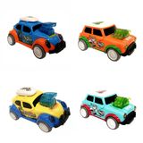 Ctoys Dans Eden Çek - Bırak Klasik Arabalar D400-28
