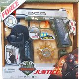 Ctoys Kutulu Rozetli ve Kılıflı Asker Seti - 1