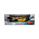 Ctoys Super Speed Racing Kumandalı Yarış Arabası Sarı 797 36