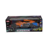 Ctoys Superior Uzaktan Kumandalı Yarış Araba YQ070 1A