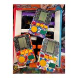 Ctoys Tetris Oyunu