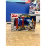 Ctoys Uzay Araçları Bloklar - 1 Adet - 8
