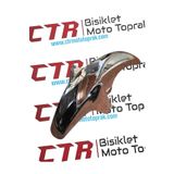 CTR Cg 125 Ön Çamurluk Nikel (ybr K) KROM CG YBR