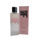 CTRLF Amber Rüyası Çiçeklerin Melodisi 50 ml 12.94
