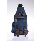 Ctv1265-0033 Lacivert Kadın Body Bag