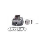 CTVR CG 150 Cc Silindir Piston Takımı 62mm 13 Perno