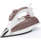 CU-3388 Sensitive 2600W Buharlı Ütü, Seramik Taban, Şok ve Sürekli Buhar, Sprey Buhar, Dikey Ü - Çok Renkli - Standart