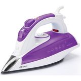 CU-3388 Sensitive 2600W Buharlı Ütü, Seramik Taban, Şok ve Sürekli Buhar, Sprey Buhar, Dikey Ü - Çok Renkli
