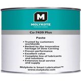 Cu 7439- Bakır Tozu Içeren Yüksek Performans Gresi 1 kg